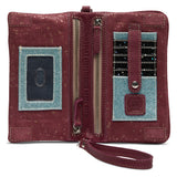 CONSUELA- Rose Uptown Crossbody