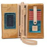 CONSUELA- Bronzer Uptown Crossbody