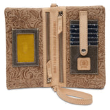 CONSUELA- Lawton Uptown Crossbody