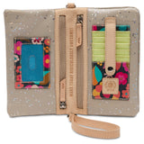 CONSUELA- Faye Uptown Crossbody
