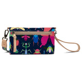 CONSUELA- Gemma Uptown Crossbody