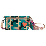 CONSUELA- Dezi Uptown Crossbody