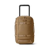 YETI - Crossroads 22" Luggage in Alpine Brown