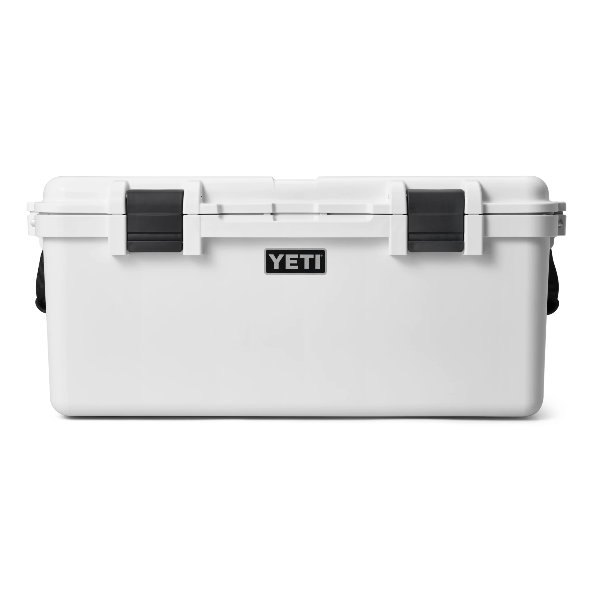 Yeti Loadout GoBox 60 Gear Case - White