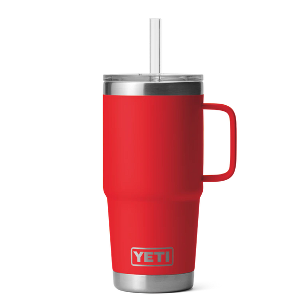  YETI Rambler 35 oz Straw Mug, Vacuum Insulated
