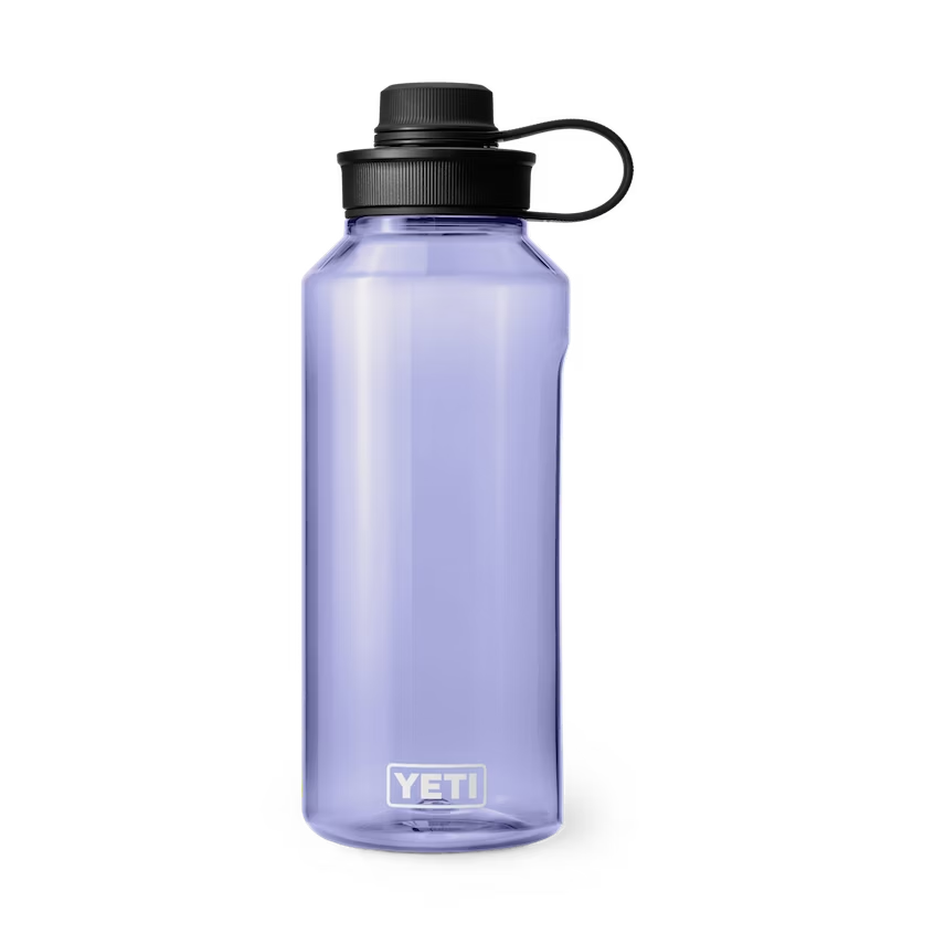 Yeti Yonder 600 ml / 20 oz Water Bottle - Cosmic Lilac