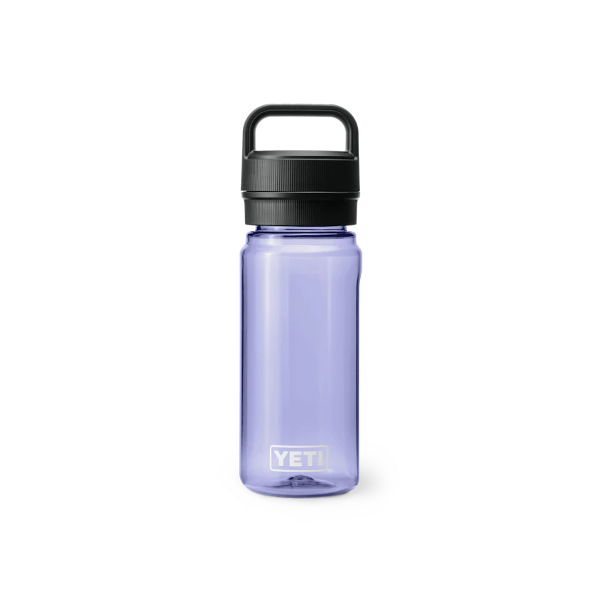 YETI- 600ml/20oz Water Bottle Cosmic Lilac