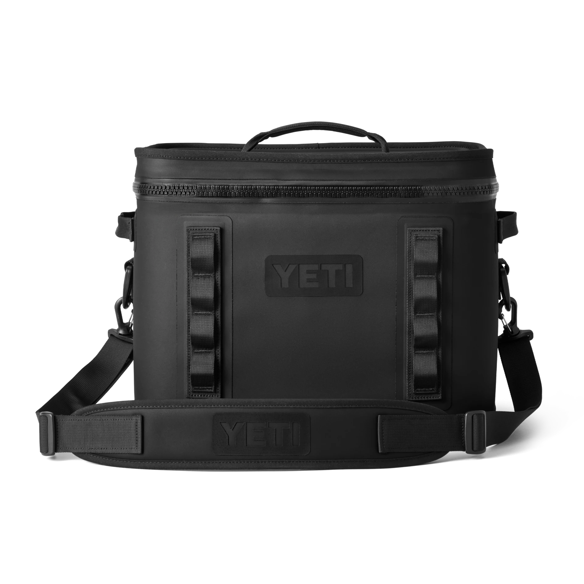 YETI- Hopper Flip 18 Cooler in Black