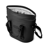 YETI- Hopper M30 Soft Cooler in Black