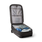 YETI - Crossroads 22" Luggage in Black