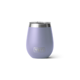 YETI- Rambler 10oz Wine Tumbler Cosmic Lilac