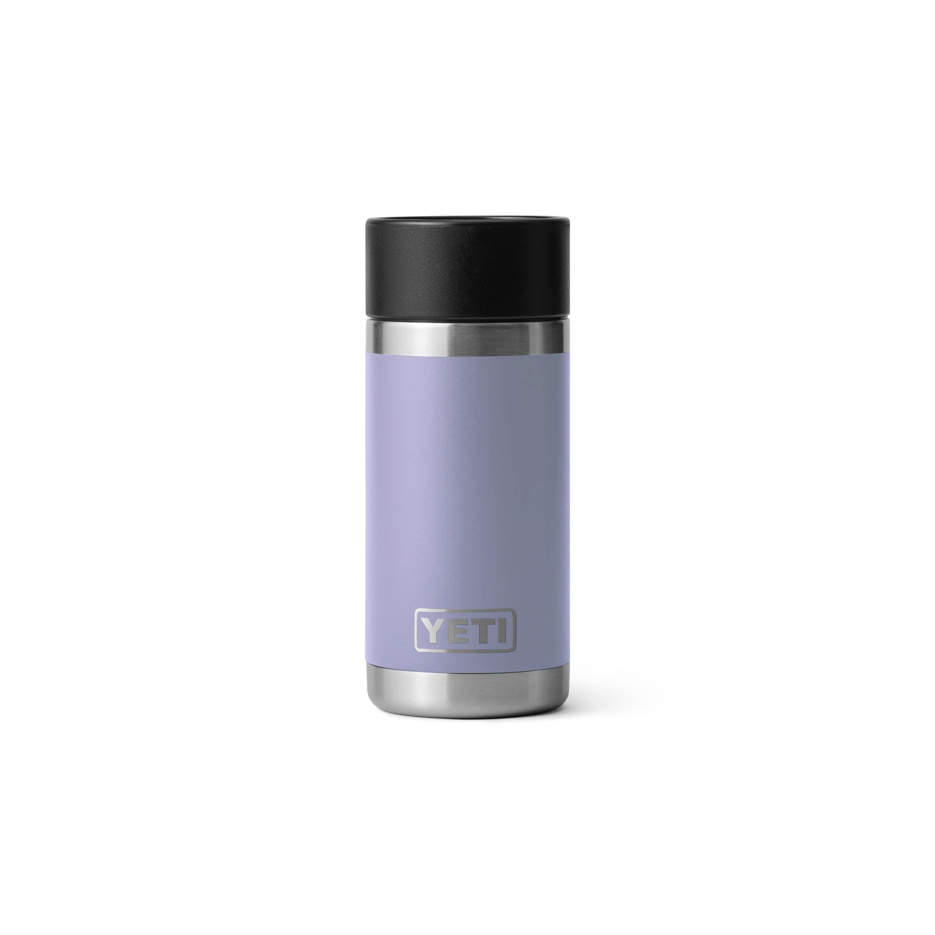 Yeti Rambler Hotshot Bottle with Hotshot Cap - 18 oz - Cosmic Lilac