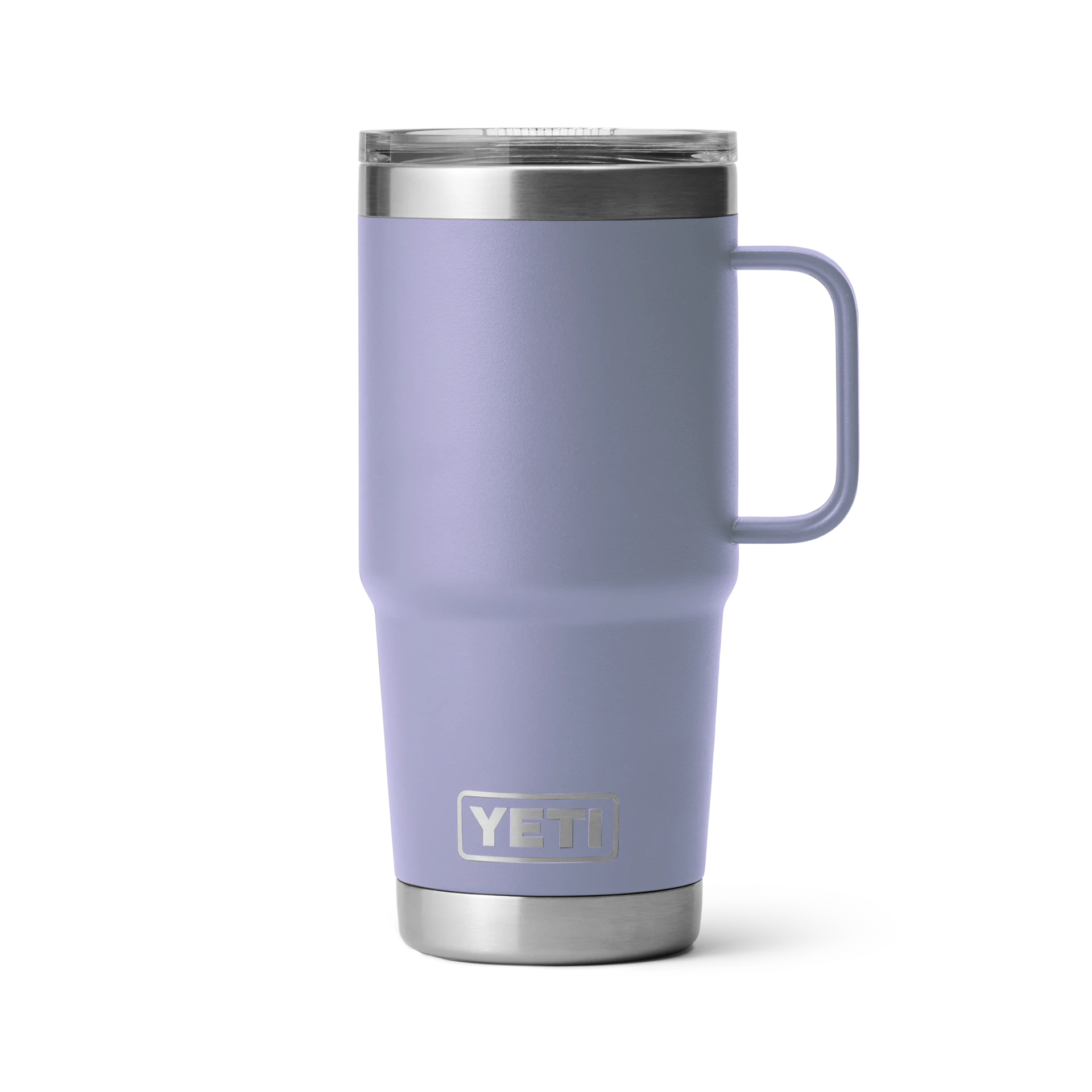YETI- Rambler 20oz Travel Mug in Cosmic Lilac