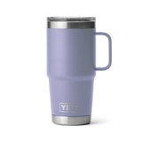 YETI- Rambler 20oz Travel Mug in Cosmic Lilac
