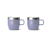 YETI- 6oz Stackable Mug Cosmic Lilac