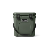 YETI- Roadie 24 Hard Cooler Camp Green