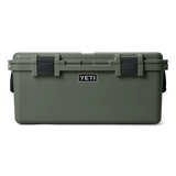YETI- Loadout 60 Go Box Gear Case Camp Green