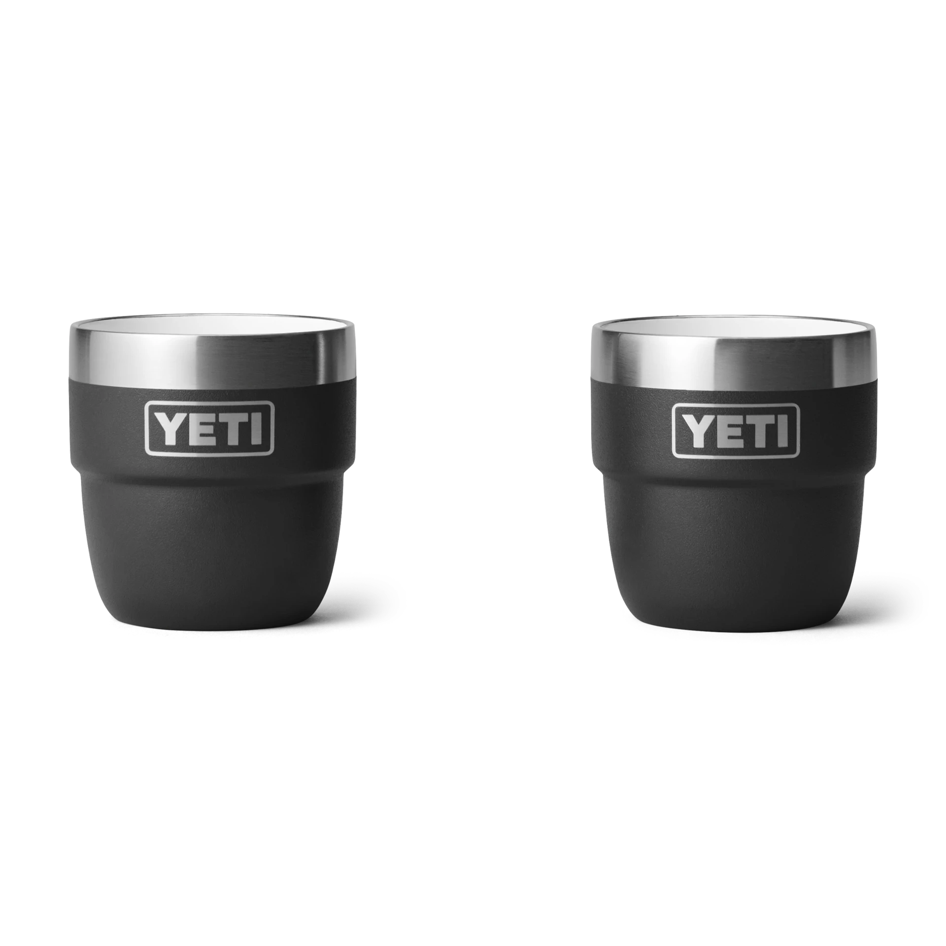 YETI- 4oz Stackable Cups White – Luka Life + Style