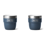 YETI- 4oz Stackable Cups Navy