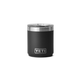 YETI- Rambler 10oz Lowball