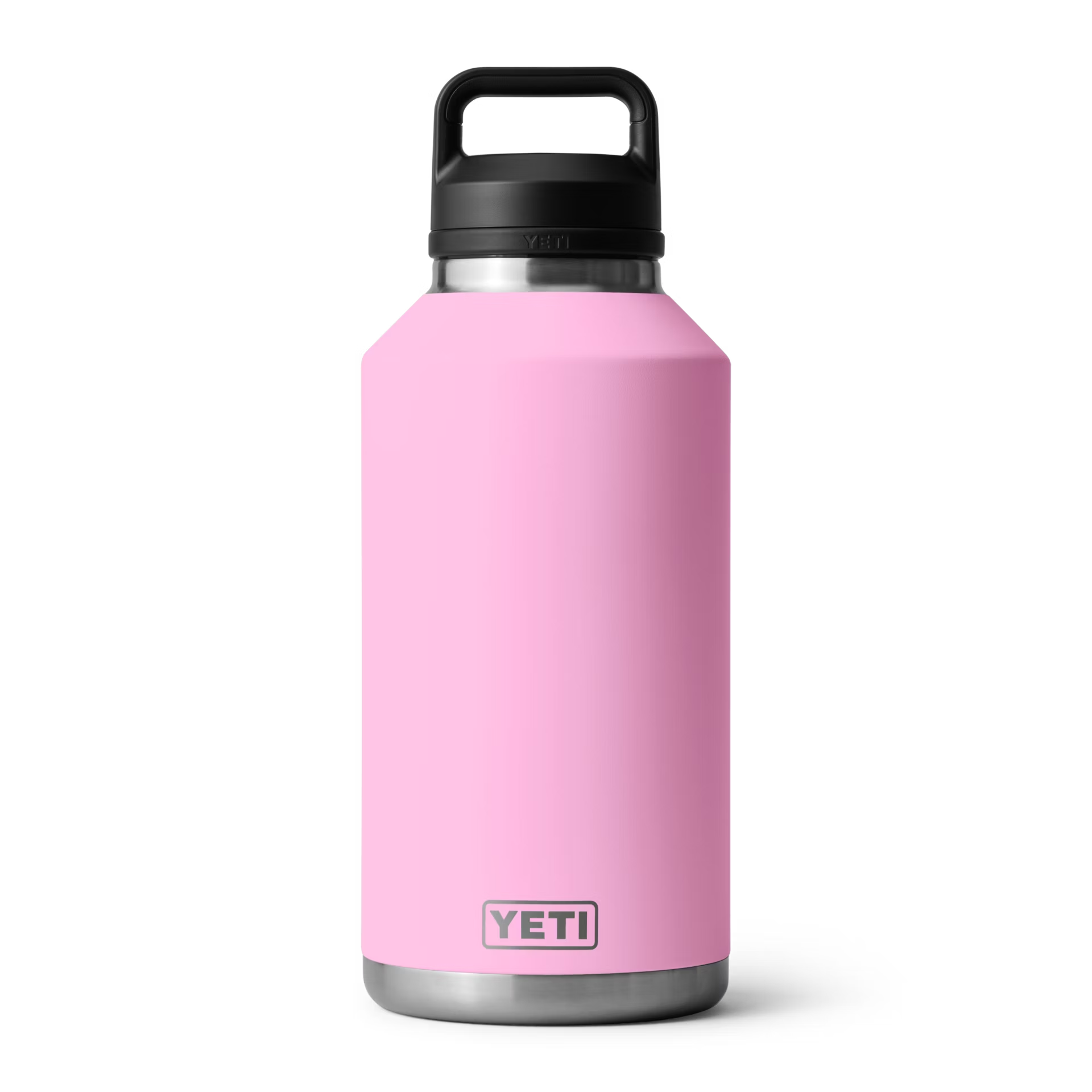 YETI- Rambler 64oz Bottle Chug Power Pink