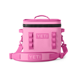 YETI- Hopper Flip 12 Power Pink