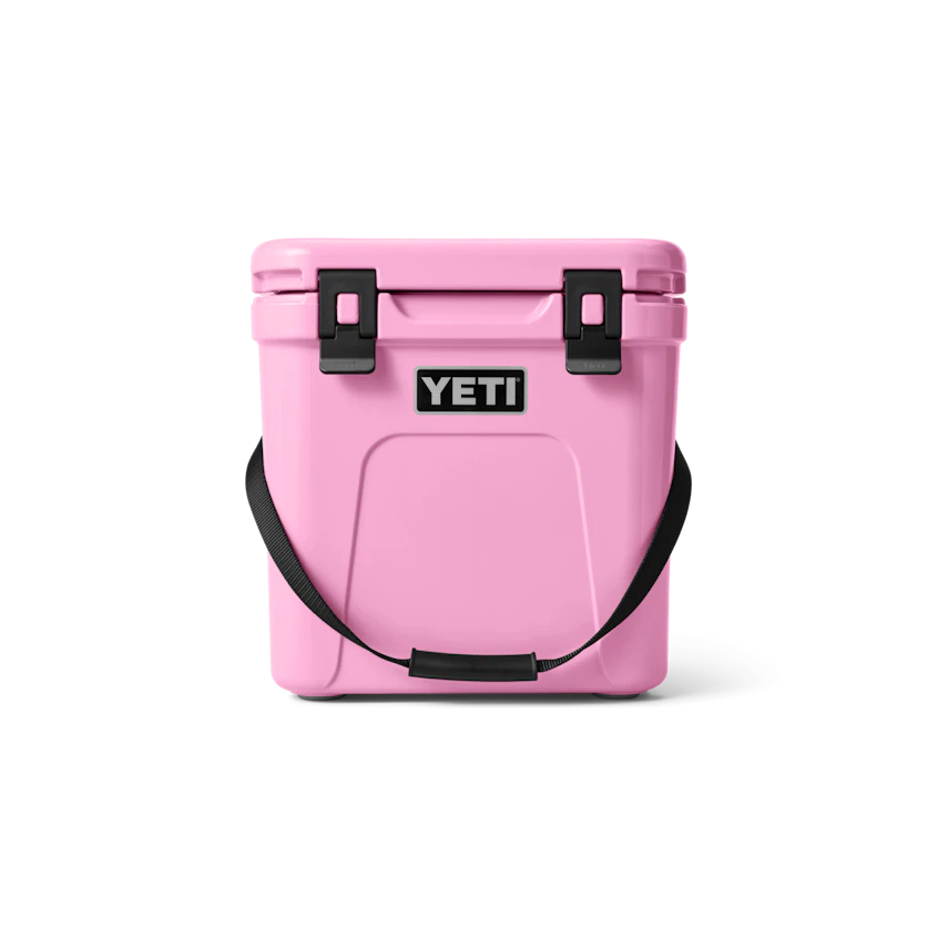 YETI- Roadie 24 Power Pink