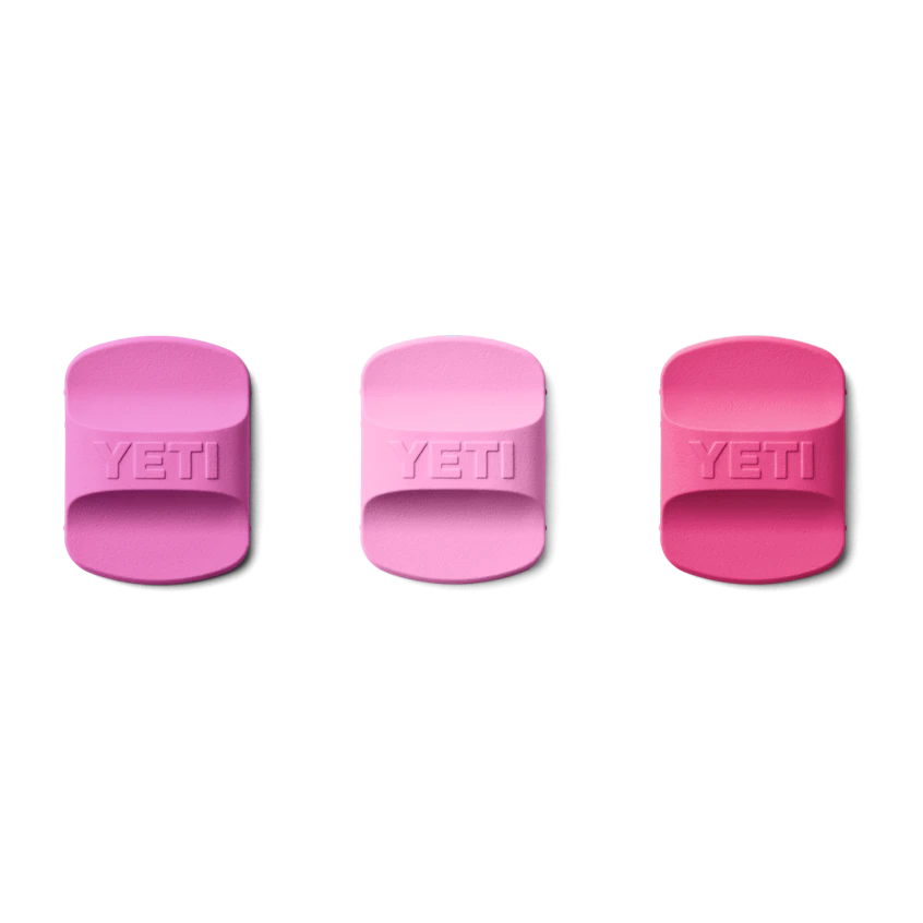 YETI- Power Pink Magslider Pack
