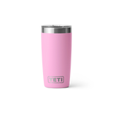 YETI- Rambler 10oz Tumbler Power Pink