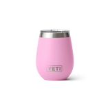 YETI- Rambler 10oz Wine Tumbler Power Pink
