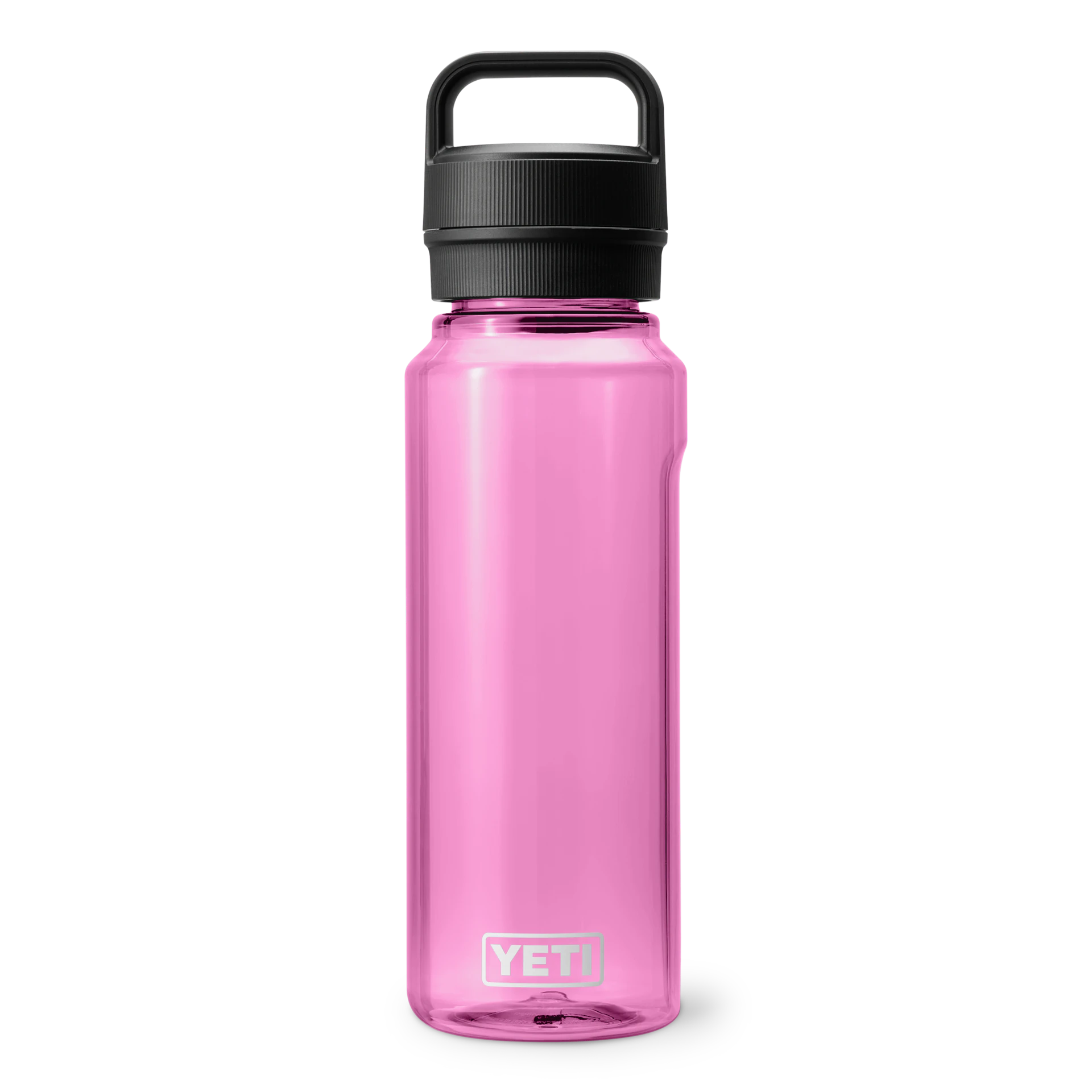 YETI- Yonder 1L/34oz Plastic Water Bottle Power Pink