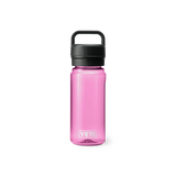 YETI- Yonder 0.6L/20oz Water Bottle Power Pink