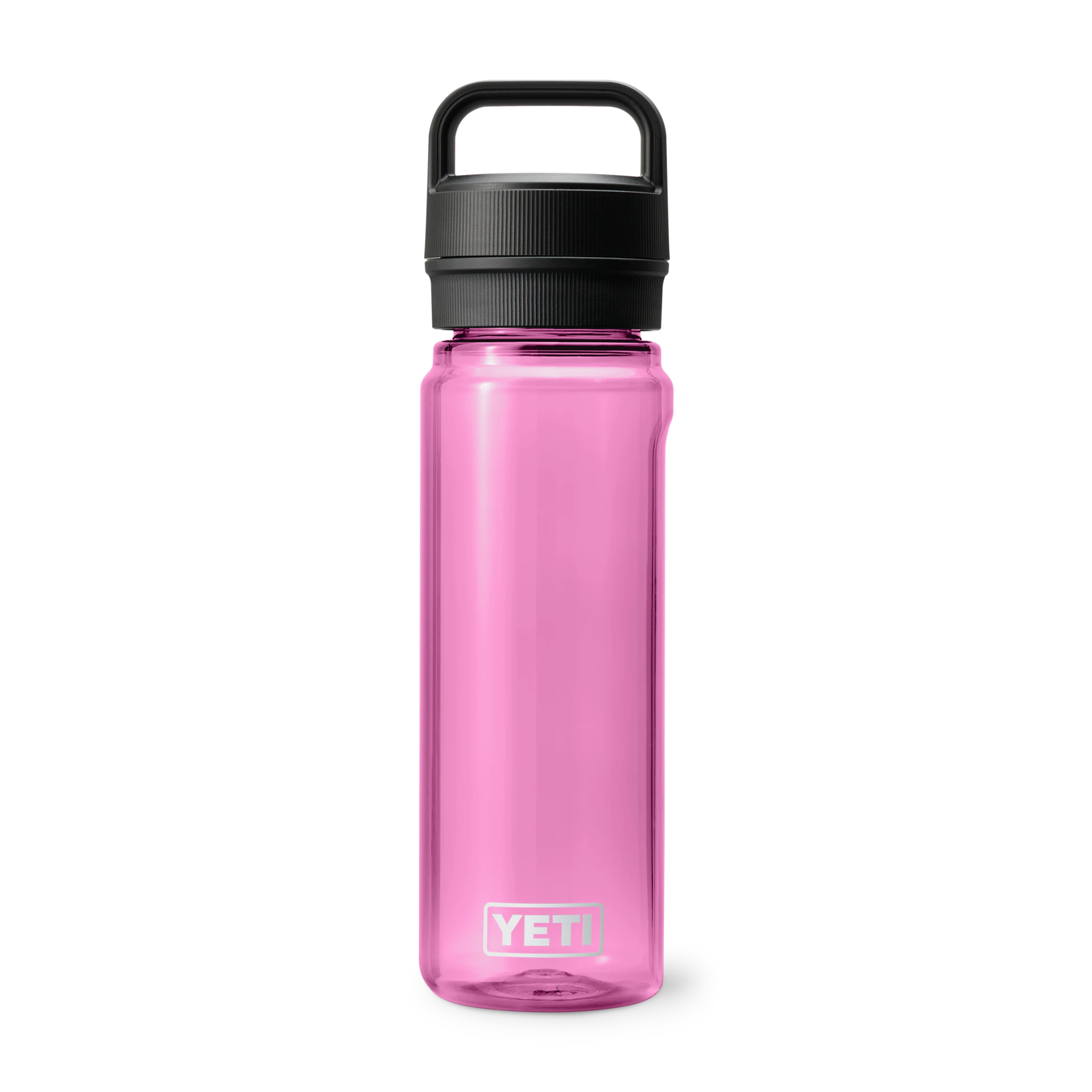 YETI- Yonder .75L Water Bottle Power Pink