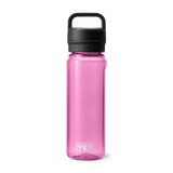 YETI- Yonder .75L Water Bottle Power Pink