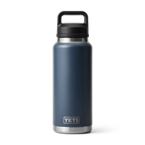 YETI- Rambler 36oz Bottle in Navy