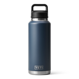 YETI- Rambler 46oz Bottle in Navy