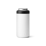 YETI- Rambler 16oz Tall Can Colster in White