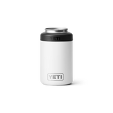 YETI- Rambler 12oz Colster in White