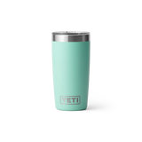 YETI- Rambler 10oz Tumbler in Seafoam