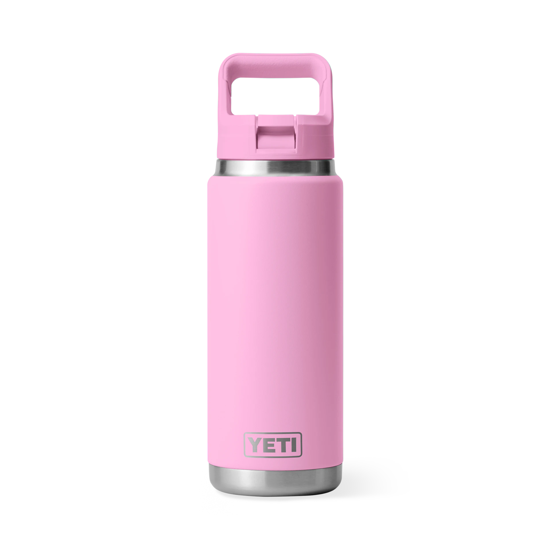 YETI- 26oz Water Bottle Power Pink