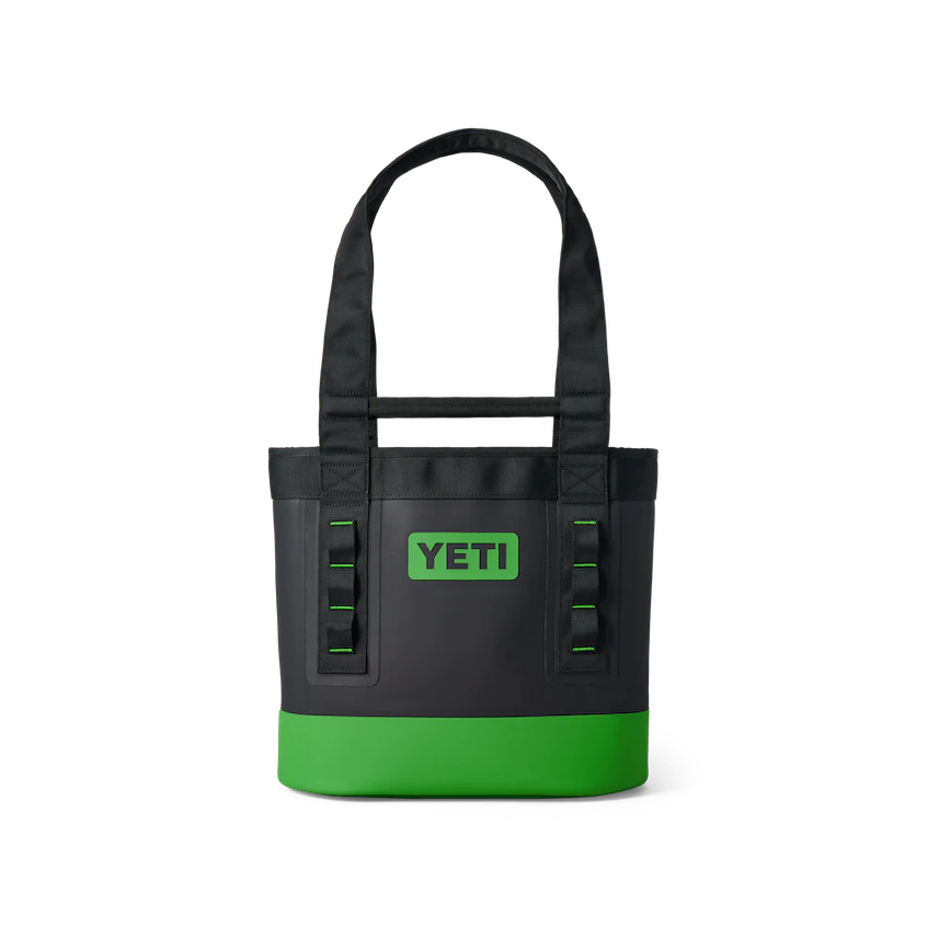YETI- Camino 20 Carryall Canopy Green