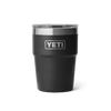 YETI- 16oz Stackable Cup in Black