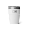 YETI- 16oz Stackable Cup in White