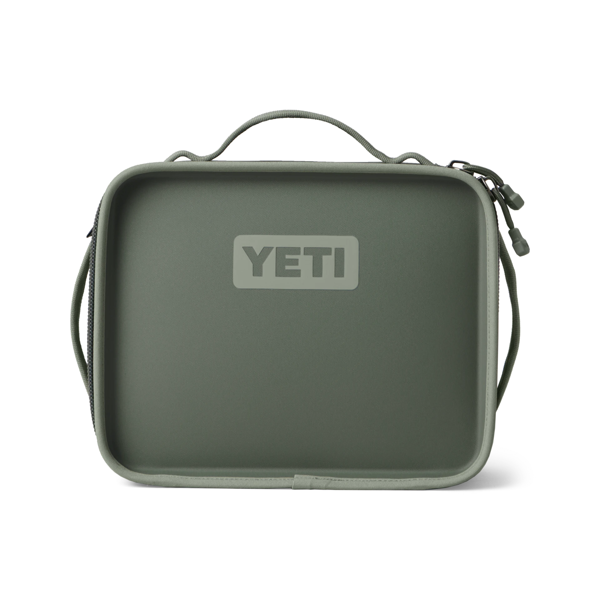 YETI- Daytrip Lunch Box Camp Green – Luka Life + Style