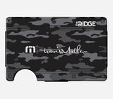 THE RIDGE- TRAVISMATHEW Camo