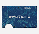 THE RIDGE- TRAVISMATHEW TM Floral