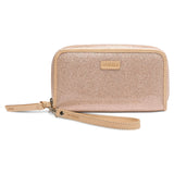 CONSUELA- Emery Wrislet Wallet