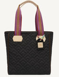 CONSUELA- Meg Classic Tote