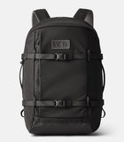 YETI - Crossroads 35 Backpack in Black