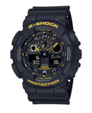 GSHOCK- GA100CY-1A